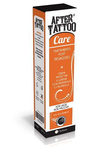 AFTERTATTOO CARE POMATA 50 ML - Antica Farmacia Ferrari