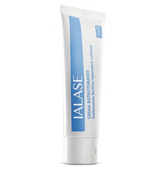 IALASE CREMA 50 ML - Antica Farmacia Ferrari