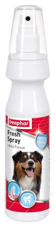 BEAPHAR FRESH SPRAY 150 ML - Oltrefarma