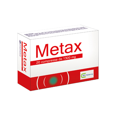 METAX COMPRESSE - Antica Farmacia Ferrari