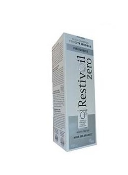 RESTIVOIL ZERO 150 ML - Antica Farmacia Ferrari