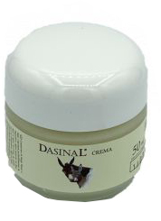 DASINAL CREMA LATTE D'ASINA 50 ML - Antica Farmacia Ferrari