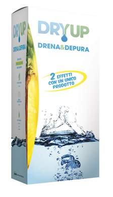 DRYUP 300 ML - Antica Farmacia Ferrari
