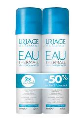 EAU THERMALE URIAGE 2 X 300 ML - Antica Farmacia Ferrari