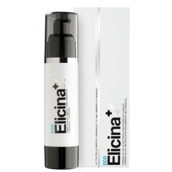 ELICINA ECO PLUS CREMA BAVA LUMACA 50 ML - Antica Farmacia Ferrari