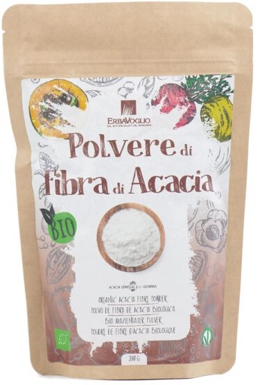 FIBRA DI ACACIA BIO - Antica Farmacia Ferrari
