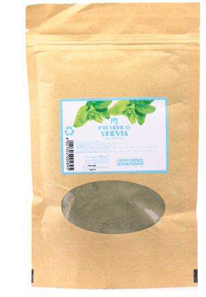 POLVERE DI STEVIA - Oltrefarma