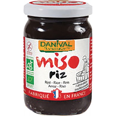 MISO DI RISO BIO 200 G - Antica Farmacia Ferrari