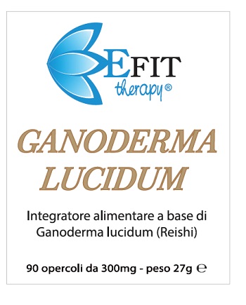 GANODERMA LUCIDUM-REISHI 90 OPERCOLI - Antica Farmacia Ferrari