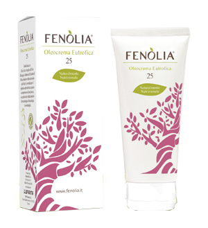 FENOLIA OLEOCREMA EUTROFICA 25 50 ML - Antica Farmacia Ferrari