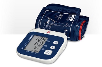 MISURATORE PRESSIONE PIC EASYRAPID - Antica Farmacia Ferrari