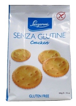 CRACKERS 200 G - Antica Farmacia Ferrari
