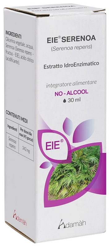 EIE SERENOA 30 ML - Antica Farmacia Ferrari