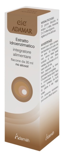 EIE ADAMAR 30 ML - Antica Farmacia Ferrari