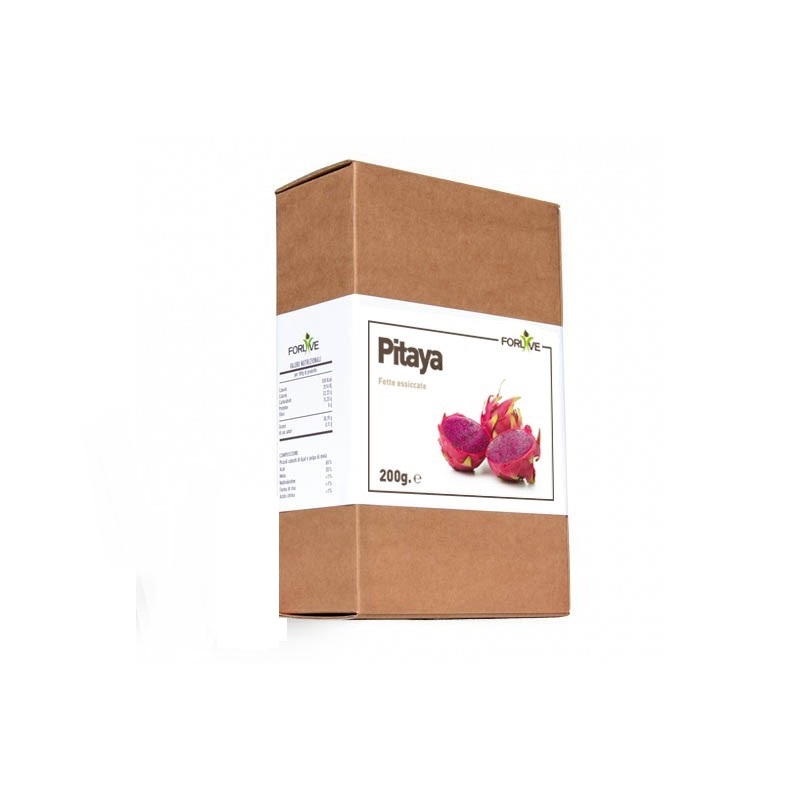 PITAYA 200 G - Antica Farmacia Ferrari