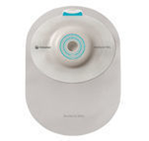 SENSURA MIO CONVEX SOFT SACCA COLOSTOMIA A 1 PEZZO CHIUSO MAXI 510 ML CON APERTURA ISPEZIONABILE 10-50 MM - Antica Farmacia Ferrari