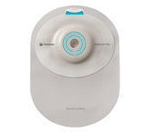 SENSURA MIO CONVEX DEEP SACCA COLOSTOMIA MONOPEZZO CHIUSO MIDI 420 ML CON APERTURA ISPEZIONABILE 31-43 MM 10 PEZZI - Oltrefarma