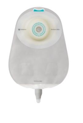 SENSURA MIO CONVEX DEEP SACCA UROSTOMIA A 1 PEZZO MAXI 440 ML TRASPARENTE 10-23 MM - Antica Farmacia Ferrari