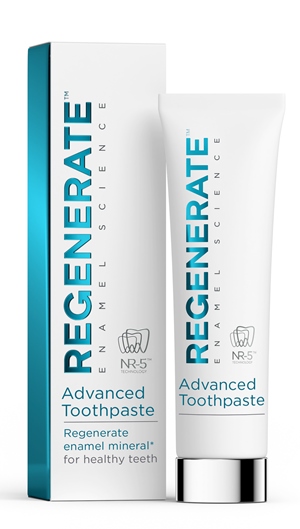 REGENERATE DENTIFRICIO AVANZATO 75 ML - Antica Farmacia Ferrari