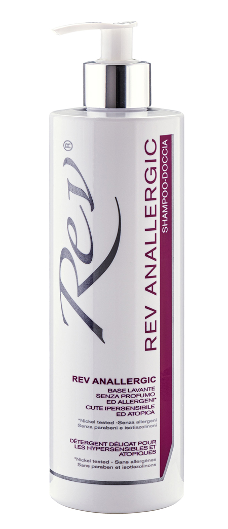REV ANALLERGIC 500 ML - Antica Farmacia Ferrari