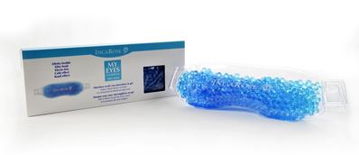 INCAROSE MY EYES COMPLEX CRIO MASK CON MICROSFERE IN GEL - Antica Farmacia Ferrari