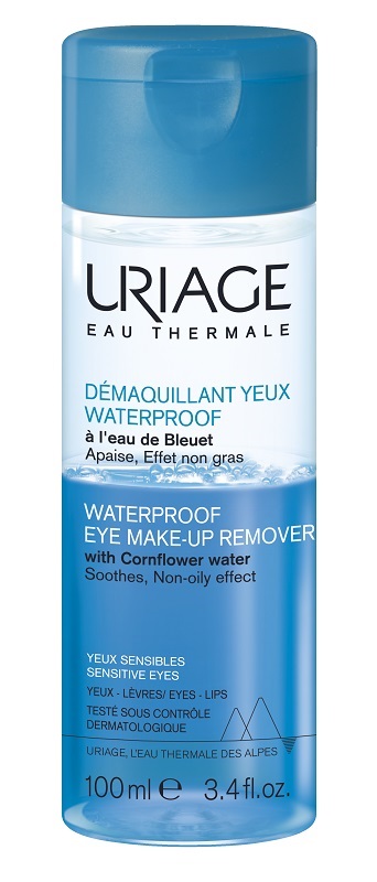 URIAGE STRUCC WATERPROOF 100 ML - Antica Farmacia Ferrari