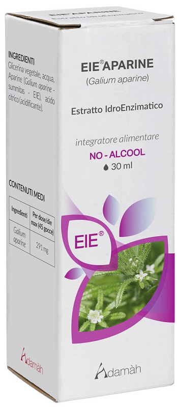 EIE APARINE 30 ML - Antica Farmacia Ferrari