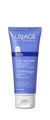 PREMIERE GEL APAISANT BEBE 100 ML - Antica Farmacia Ferrari