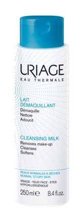 URIAGE LATTE DETERGENTE 250 ML - Antica Farmacia Ferrari