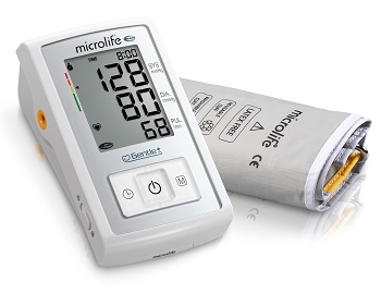MICROLIFE MAM PLUS A3 PLUS MISURATORE DI PRESSIONE DA POLSO 10127 - Antica Farmacia Ferrari