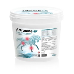 ARTROSAFE HP POLVERE GRANULARE 2 KG - Oltrefarma