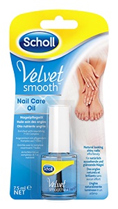 VELVET SMOOTH OLIO NUTRIENTE UNGHIE 7,5 ML - Antica Farmacia Ferrari