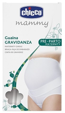 CHICCO MAMMY GUAINA GRAVIDANZA 5 - Antica Farmacia Ferrari
