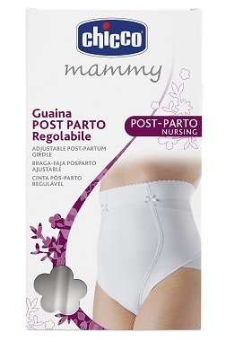 CHICCO MAMMY GUAINA POST PARTO REGOLABILE 3 - Antica Farmacia Ferrari
