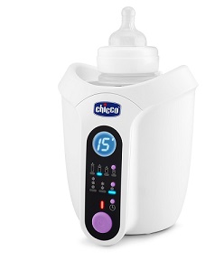 CHICCO SCALDABIBERON DIGITALE - Antica Farmacia Ferrari