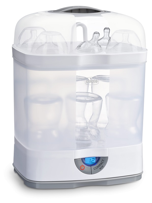 CHICCO STERILNATURAL 3IN1 - Antica Farmacia Ferrari