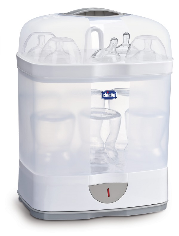 CHICCO STERILNATURAL 2IN1 - Antica Farmacia Ferrari