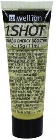 WELLION LIQUID SUGAR 1SHOT - Antica Farmacia Ferrari
