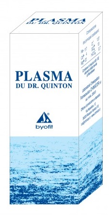 PLASMA DR QUINTON ISOTONICO 200 ML - Antica Farmacia Ferrari