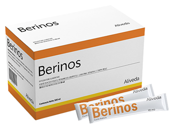 BERINOS 30 BUSTINE X 10 ML - Antica Farmacia Ferrari