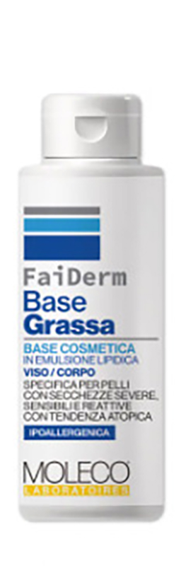 FAIDERM BASE GRASSA 75 ML - Antica Farmacia Ferrari