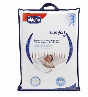 CHICCO CUSCINO CULLA NEW - Antica Farmacia Ferrari