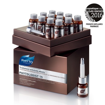 PHYTOLOGIST 12 FLACONCINI X 3,5 ML - Antica Farmacia Ferrari