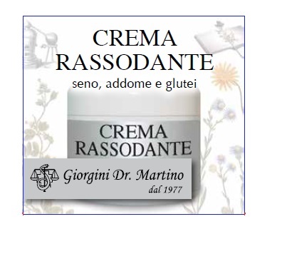 CREMA RASSODANTE 100 ML - Oltrefarma
