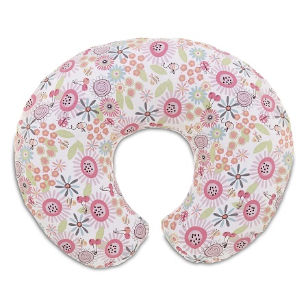 CHICCO  BOPPY FODERA IN COTONE FRENCH ROSE - Antica Farmacia Ferrari