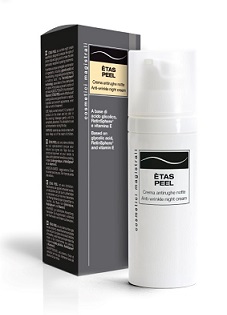 ETAS PEEL 50 ML - Antica Farmacia Ferrari