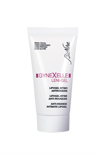 GYNEXELLE LENI-GEL LIPOGEL INTIMO ANTI-ROSSORE 30 ML - Antica Farmacia Ferrari