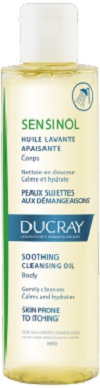 SENSINOL OLIO DETERGENTE CORPO 200 ML - Antica Farmacia Ferrari