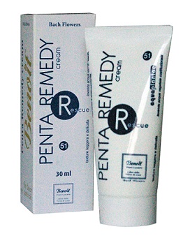 PENTA REMEDY CREAM 30 ML - Antica Farmacia Ferrari