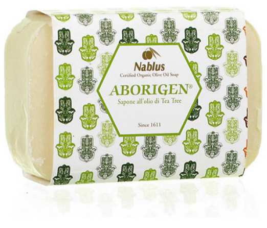 ABORIGEN SAP NABLUS TEA TREE 100 G - Antica Farmacia Ferrari